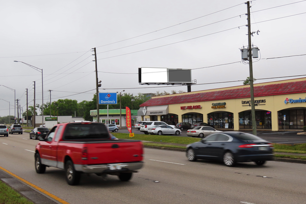 US 17/92 WS 0.37mi S/O SR 434 F/N - End