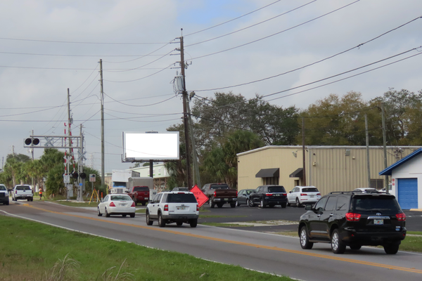 North St NS 0.2mi W/O CR 427 F/E - Single
