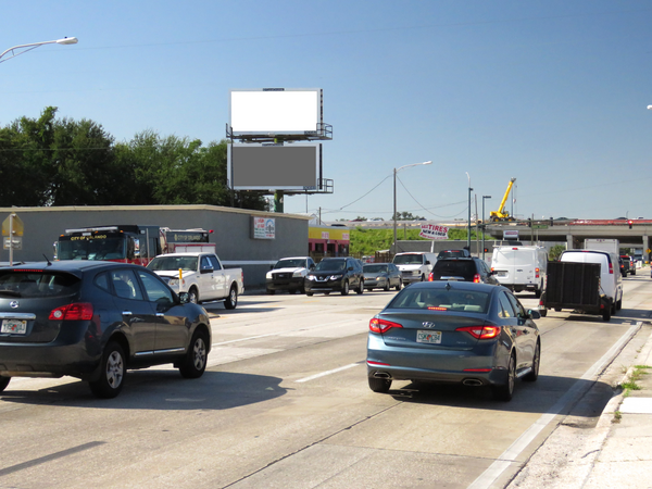US 441 S ES 450ft S/O Michigan St F/N - Upper