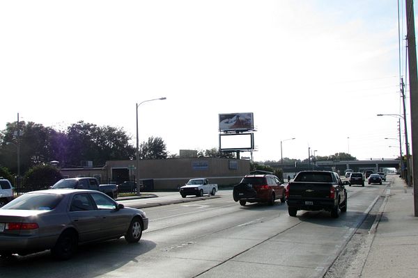 US 441 S ES 450ft S/O Michigan St F/N - Lower