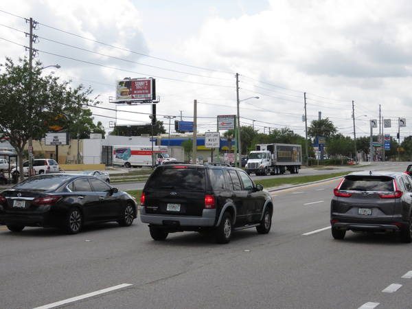 Alafaya Tr ES 350ft N/O SR 50 E F/N - Lower
