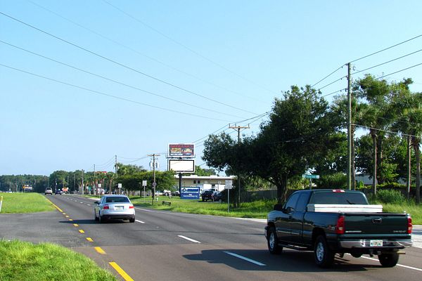 US 441 N ES 1.12mi N/O Beggs Rd F/SE - Lower