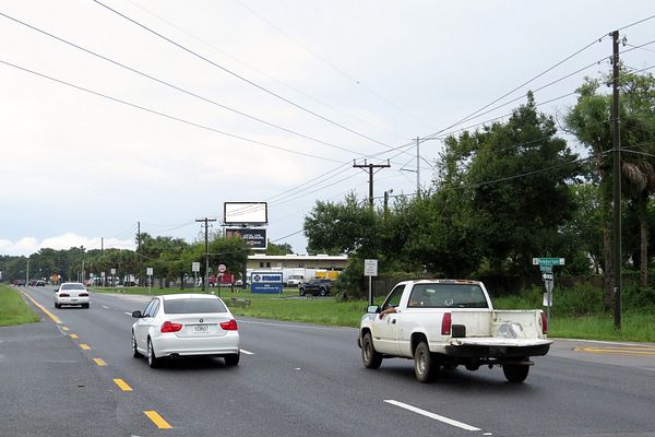 US 441 N ES 1.12mi N/O Beggs Rd F/SE - Upper