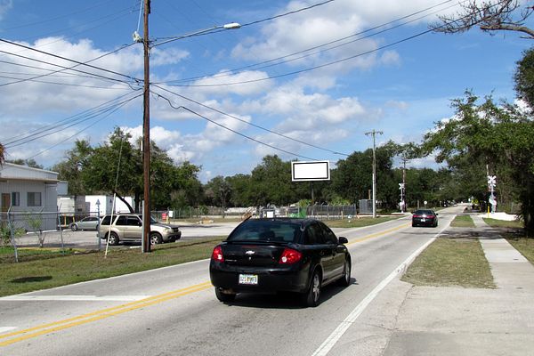 Magnolia Homes Rd WS 600ft N/O Edgewater Dr F/S - Single