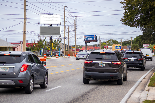 Pine Hills Rd WS 525ft S/O Silver Star Rd F/S - Upper