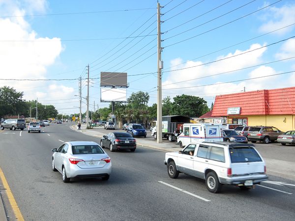 Pine Hills Rd WS 525ft S/O Silver Star Rd F/N - Lower