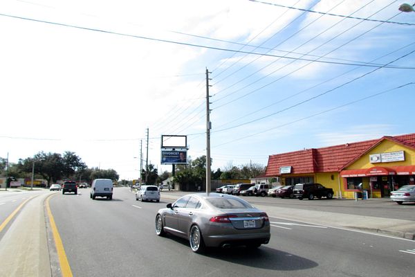 Pine Hills Rd WS 525ft S/O Silver Star Rd F/N - Upper