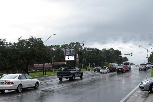 Pine Hills Rd ES 200ft S/O Clarcona Ocoee Rd F/N - Lower