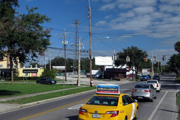 Lorna Doone Blvd ES 100ft N/O Tampa Av F/S - Single