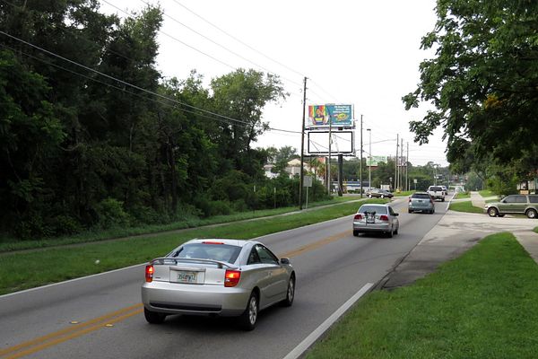 Powers Dr ES 0.09mi N/O Silver Star Rd F/N - Lower