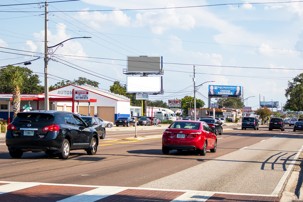 SR 436 ES 0.32mi S/O SR 50 E F/N - L