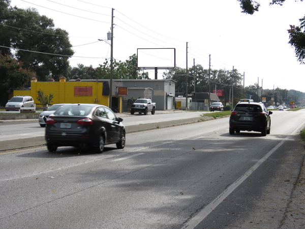US 441 N ES 3.69mi N/O SR 437 F/NW - Single