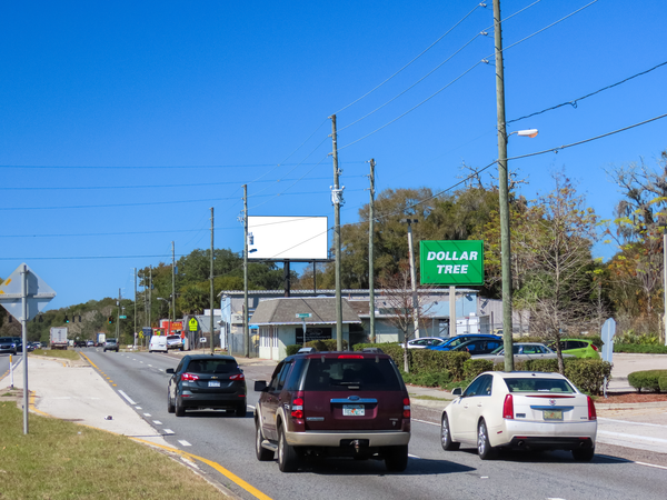 US 441 N ES 3.69mi N/O SR 437 F/SE - Single