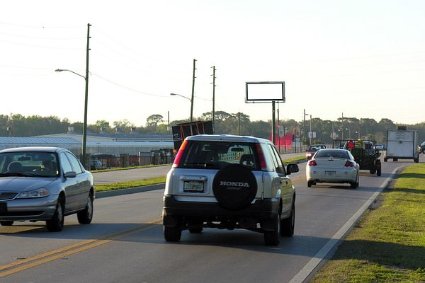 Apopka Vineland ES 1.69mi N/O Clarcona Ocoee F/N - Single