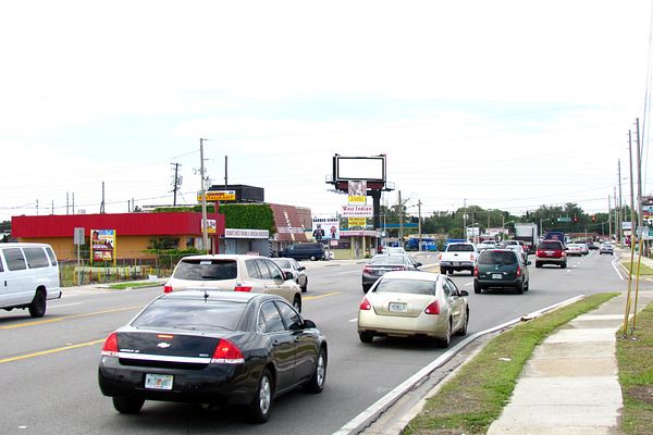 Pine Hills Rd ES 100ft N/O Silver Star Rd F/N - Single