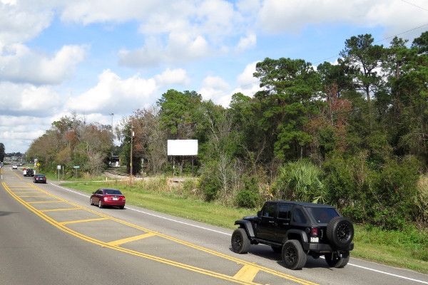SR 419 ES 0.5mi S/O US 17/92 F/S - Single