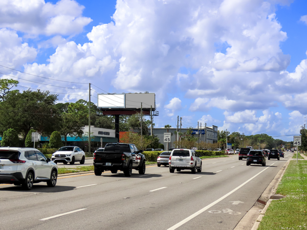 SR 434 SS 0.3mi W/O Rangeline Rd F/E - Away
