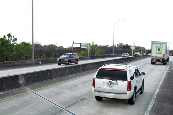 Maitland Blvd SS 250ft W/O US 17/92 F/E - Away