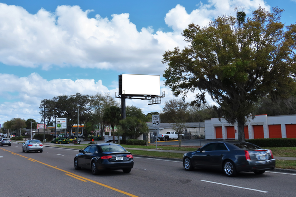 SR 434 SS 1.75mi W/O I-4 F/SW - Single