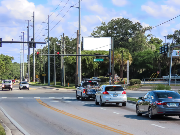 Apopka Vineland ES 270ft N/O Clarcona Ocoee Rd F/S - Single