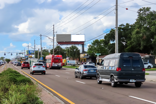 SR 436 ES 0.25mi N/O SR 408 F/S - Away