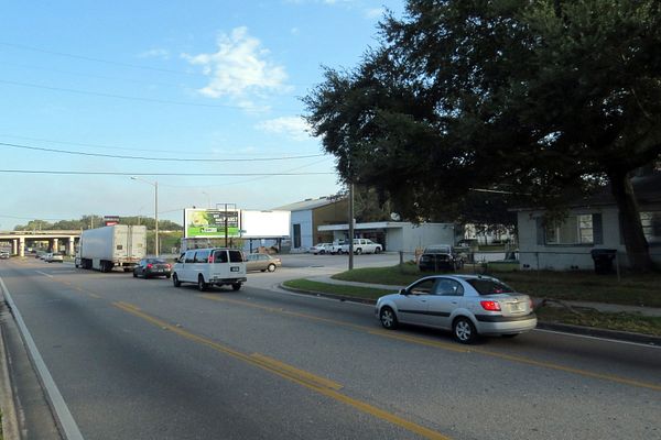 Rio Grande Av ES 500ft S/O 33rd St F/S - Away