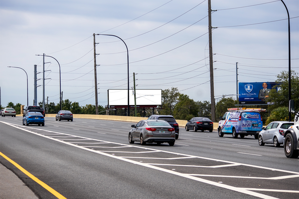 I-4 WS 0.88mi N/O Lee Rd F/N - Single