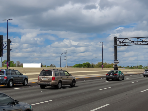 I-4 WS 0.88mi N/O Lee Rd F/S - Single