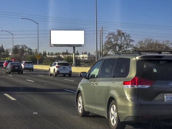 I-80 Frwy NS 0.26mi E/O Atlantic F/E - 2