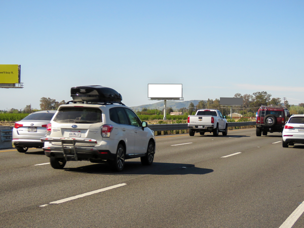I-80 Frwy SS 0.9mi E/O Leisure Town Rd (No EXT) F/E - 1
