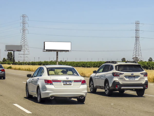 I-80 Frwy SS 1mi E/O Leisure Town Rd (No EXT) F/W - 1