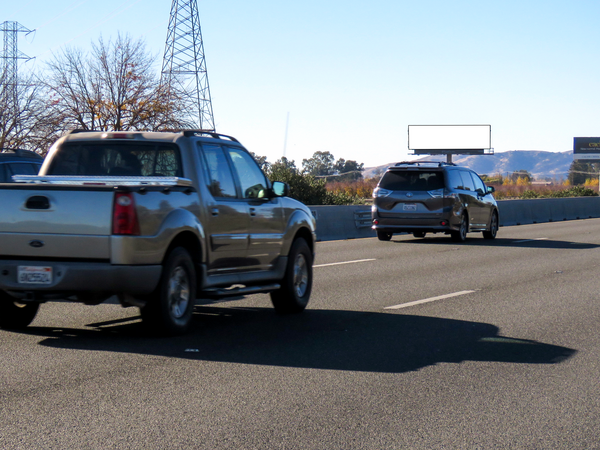 I-80 Frwy SS 1mi E/O Leisure Town Rd (No EXT) F/E - 2