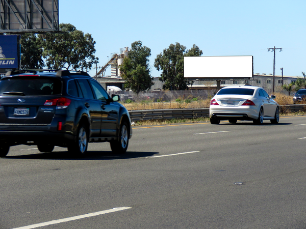 I-80 Frwy SS 1mi E/O Pedrick Rd F/E - 1