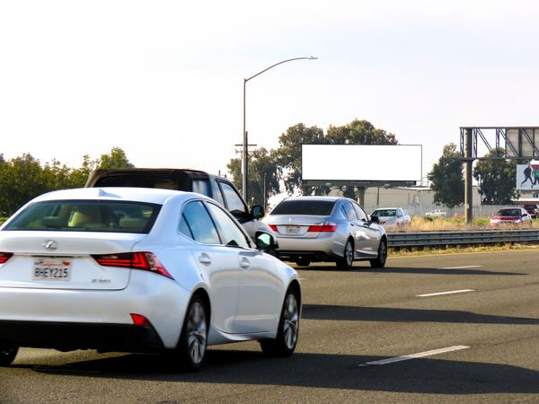 I-80 Frwy SS 0.4mi W/O Kidwell Rd F/E - 1