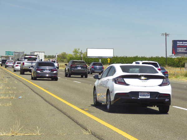 I-80 Frwy SS 0.4mi W/O Kidwell Rd . F/W - 1