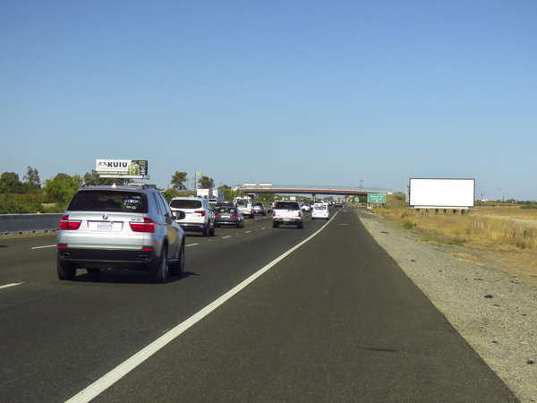 I-80 Frwy SS 0.3mi W/O Midway F/W - 1