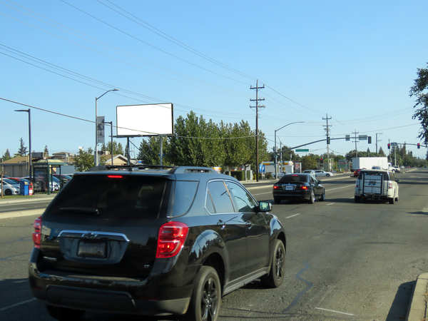 Auburn Blvd WS 150ft S/O Greenback Ln F/S - 2
