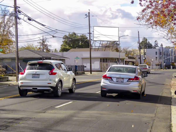 Broadway SS 50ft W/O La Solidad F/E - 1