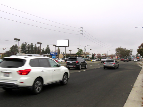 Florin Rd SS 475ft E/O 55th St F/E - 2