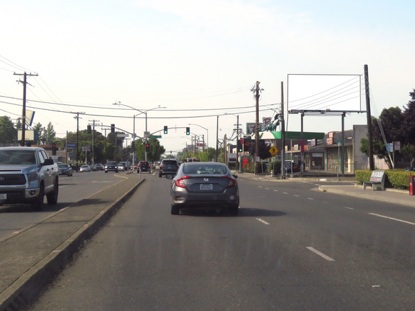 Freeport Blvd WS 50ft S/O Argail F/N - 1