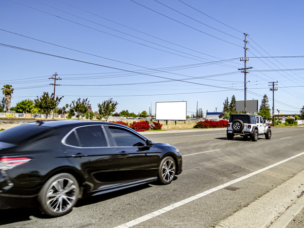 Power Inn Rd WS 0.6mi N/O Fruitridge F/S - 1