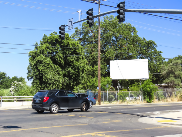 Rio Linda WS 150ft N/O Acacia Av F/S - 1