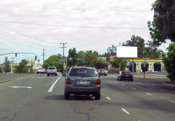 Sunrise Blvd ES 245ft N/O Howard F/S - 2