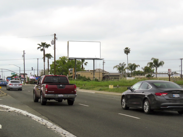Watt Av WS 275ft N/O I St F/N - 1