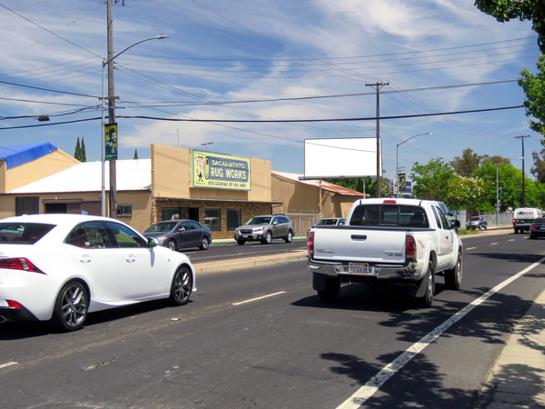 65th St. WS 500ft N/O Folsom F/S - 1