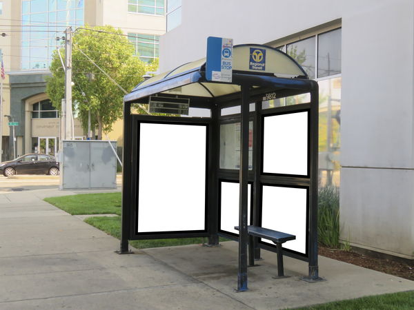 Sunrise Blvd WS 5ft S/O Birdcage Entrance F/S - 2