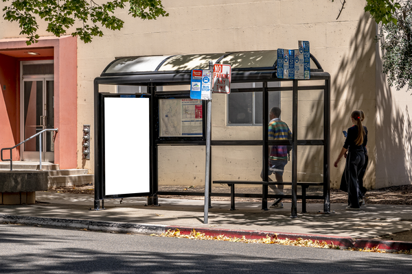 8th St ES 5ft N/O Capitol Av F/S - 1
