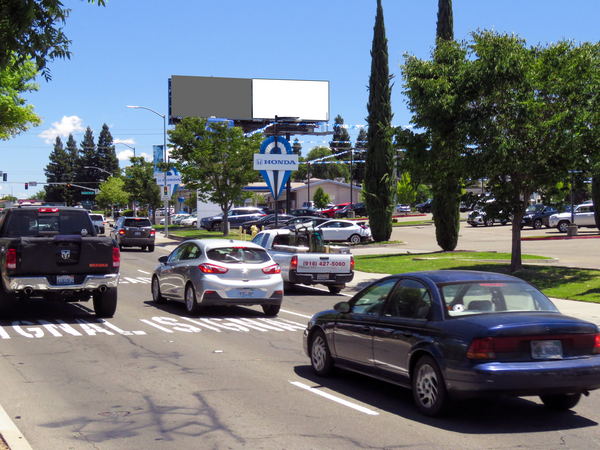 Greenback Ln SS 5ft W/O Auburn Blvd F/W - 2