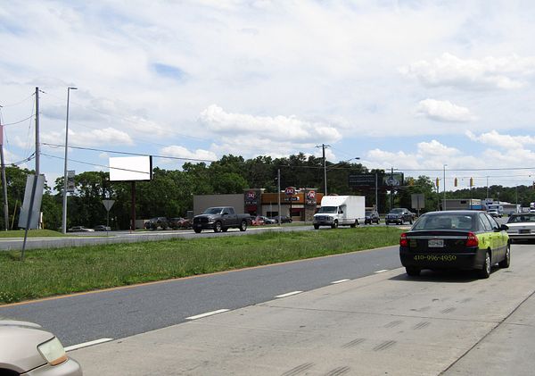 US 13 ES 0.6mi N/O SR 20 F/N - 1