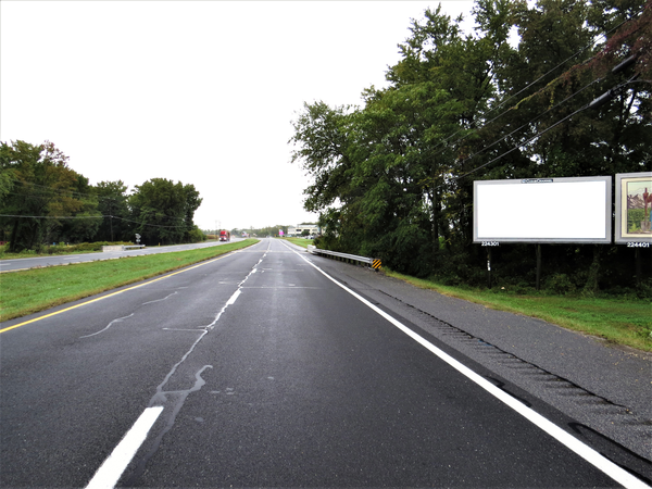 US 13 WS 1mi S/O SR 16 F/N - 3